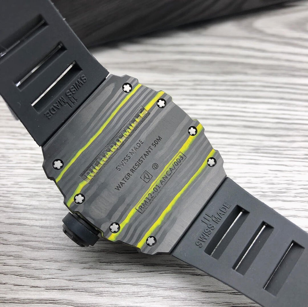 RICHARD MILLE_50