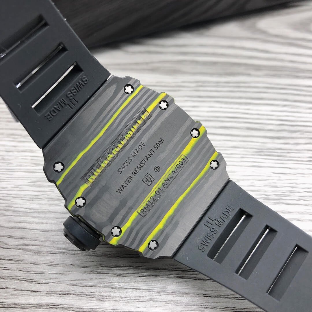 RICHARD MILLE_50