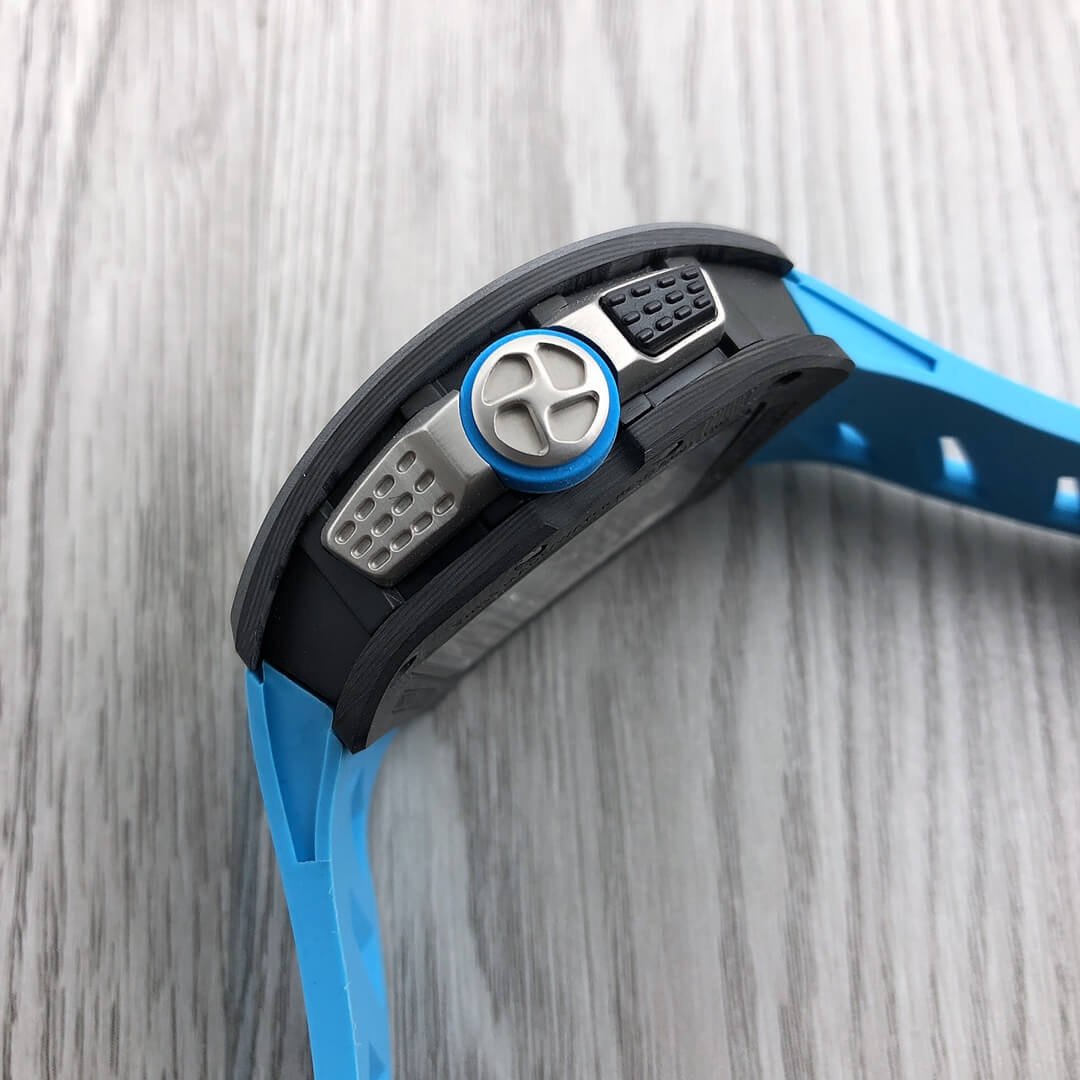 RICHARD MILLE_53