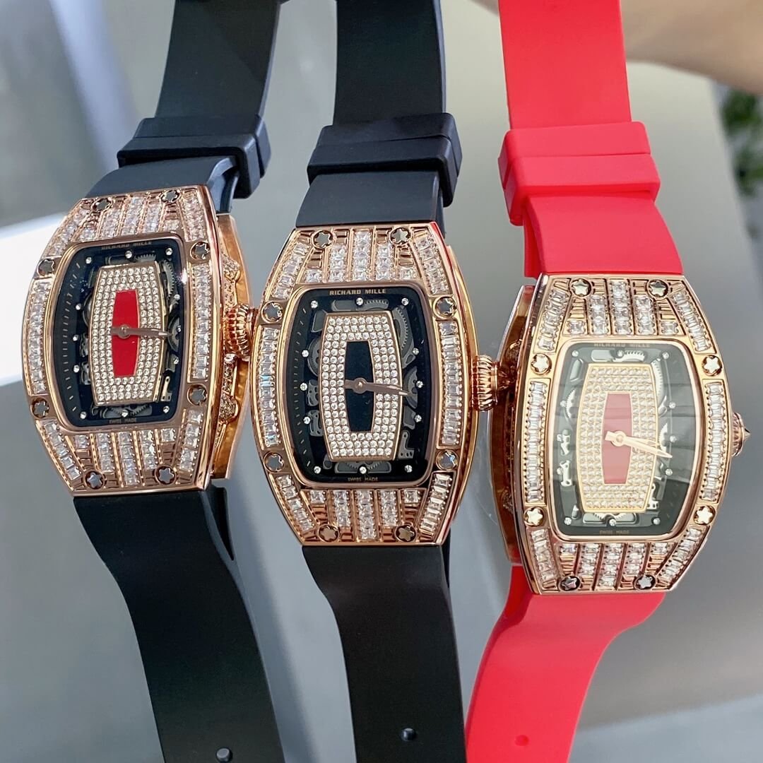 RICHARD MILLE_56