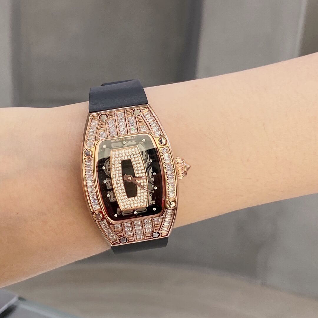 RICHARD MILLE_56