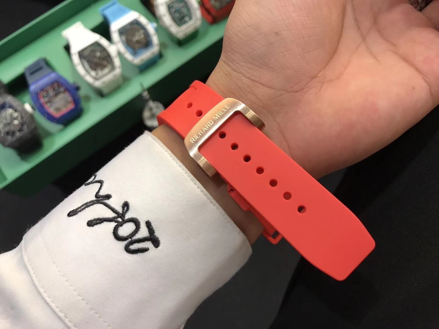 RICHARD MILLE_57