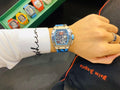 RICHARD MILLE_61
