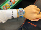 RICHARD MILLE_61