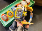 RICHARD MILLE_61