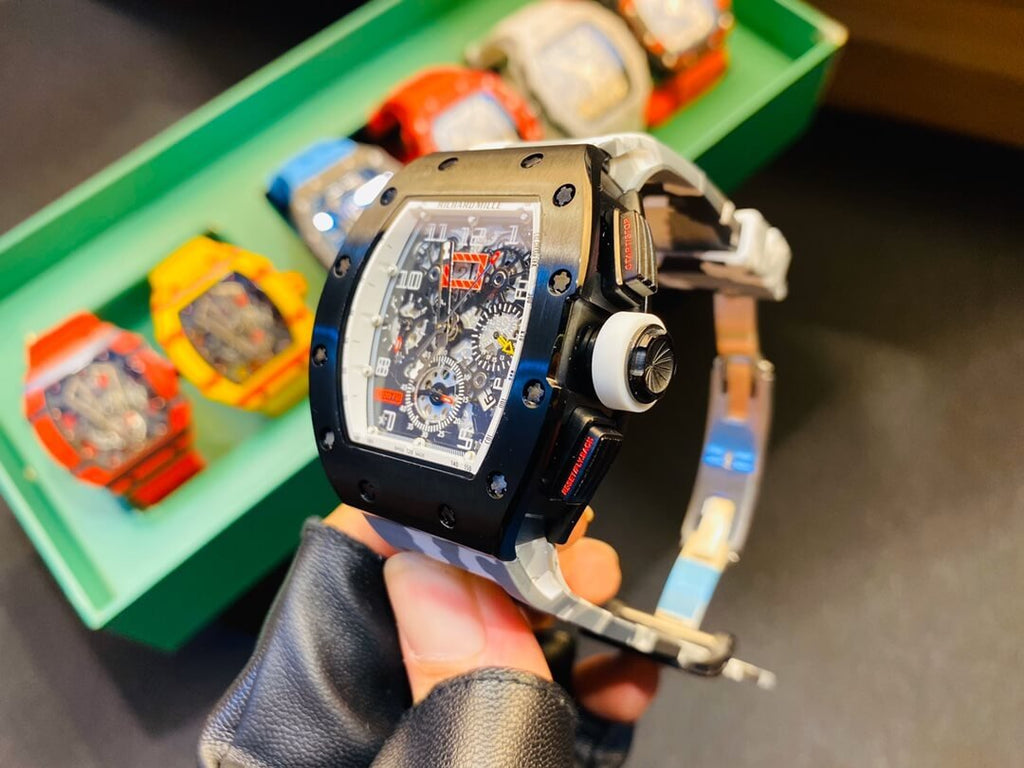 RICHARD MILLE_61