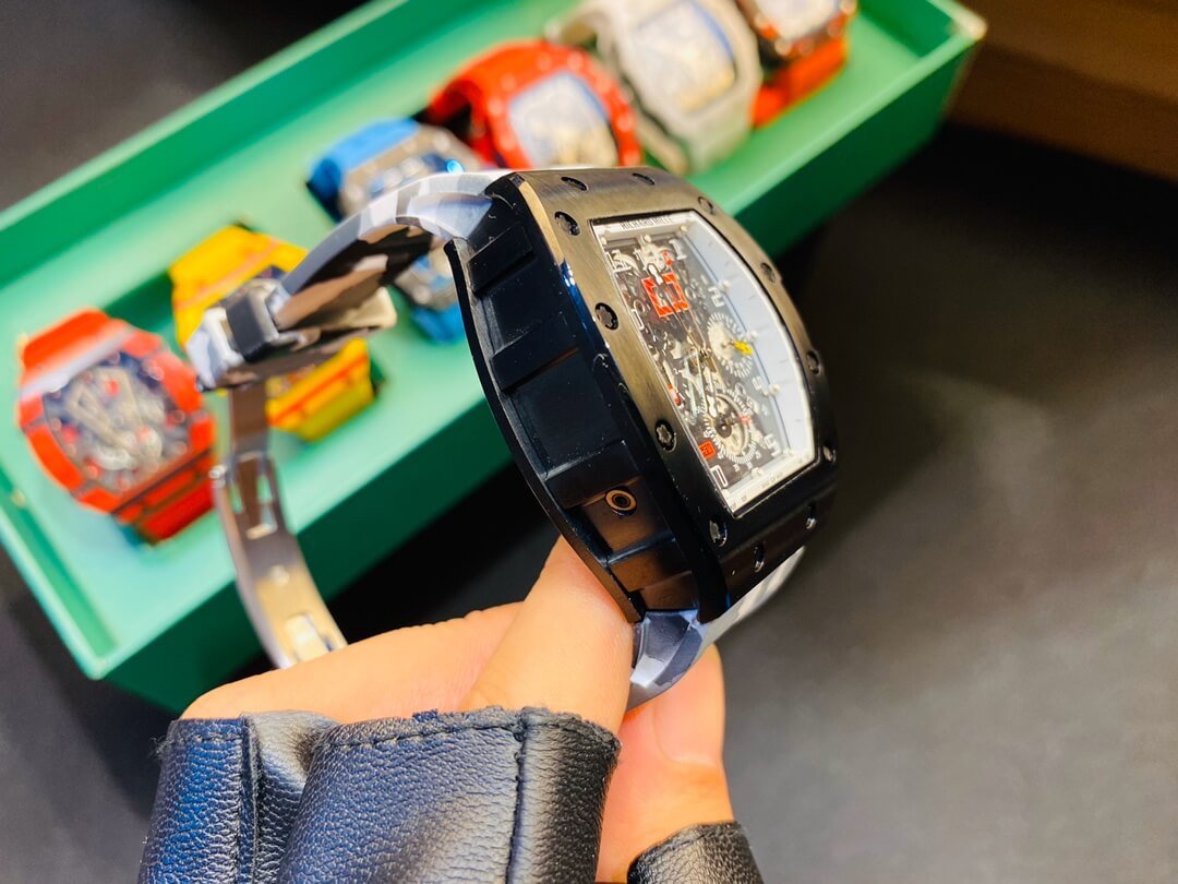 RICHARD MILLE_61