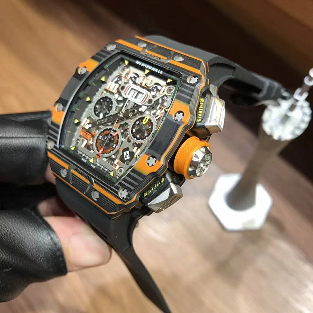 RICHARD MILLE_62
