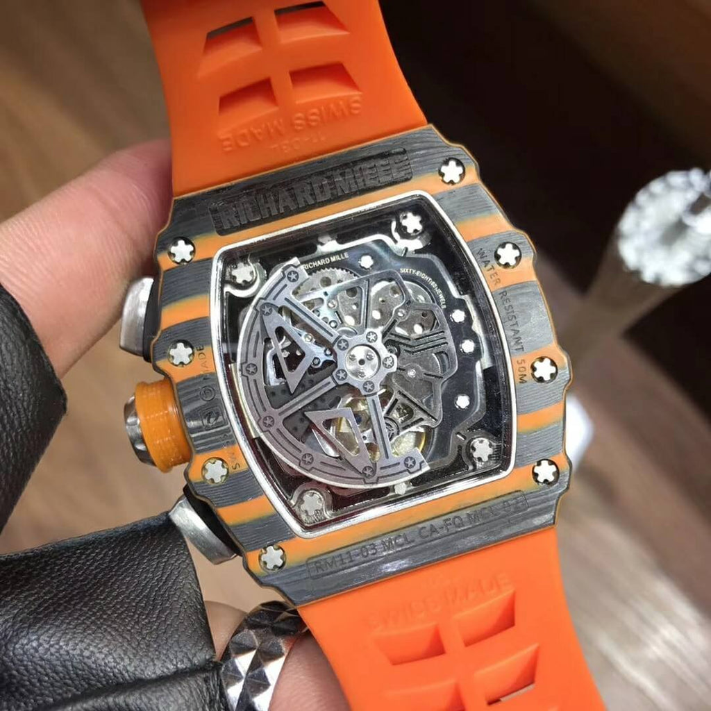RICHARD MILLE_62