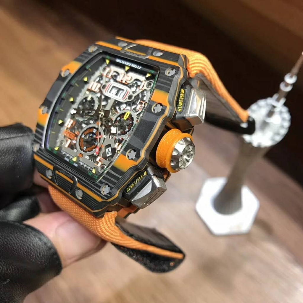 RICHARD MILLE_62