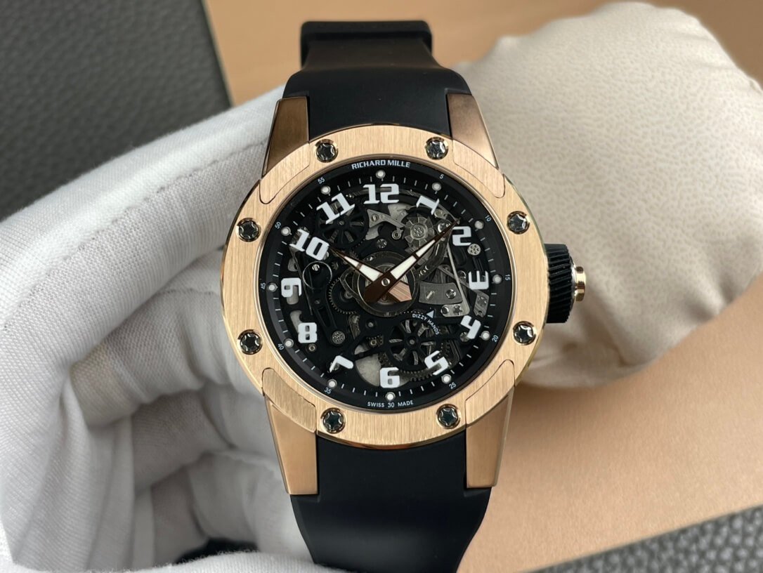 RICHARD MILLE_64