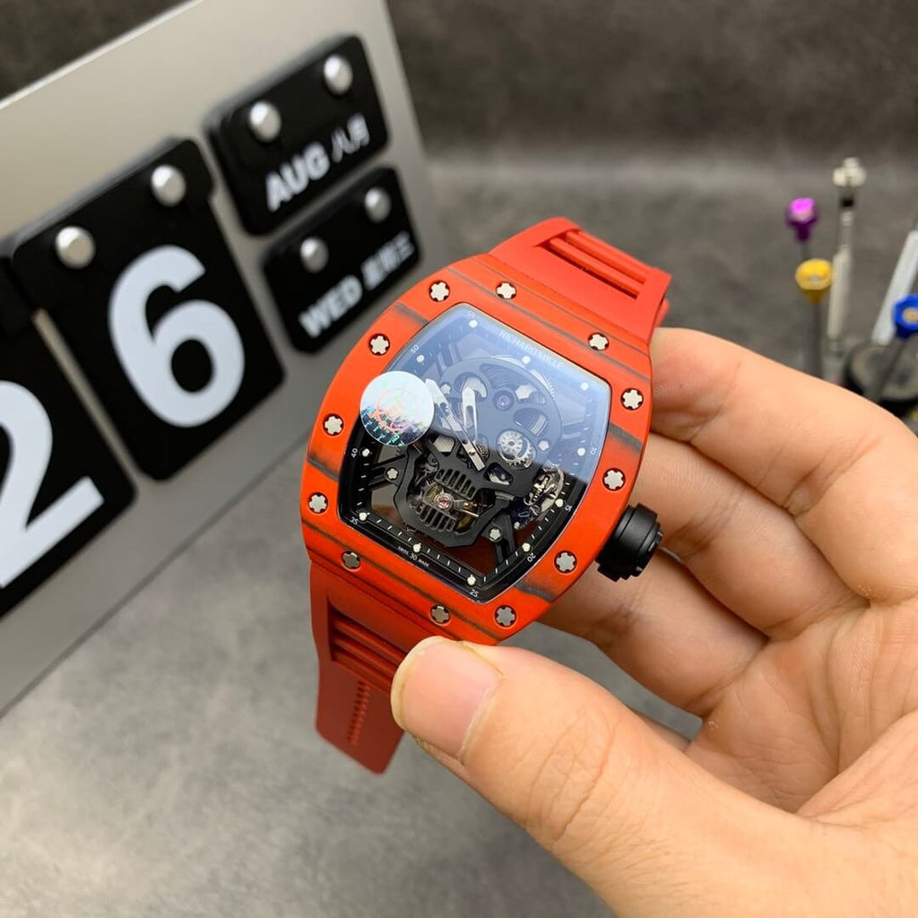 RICHARD MILLE_66