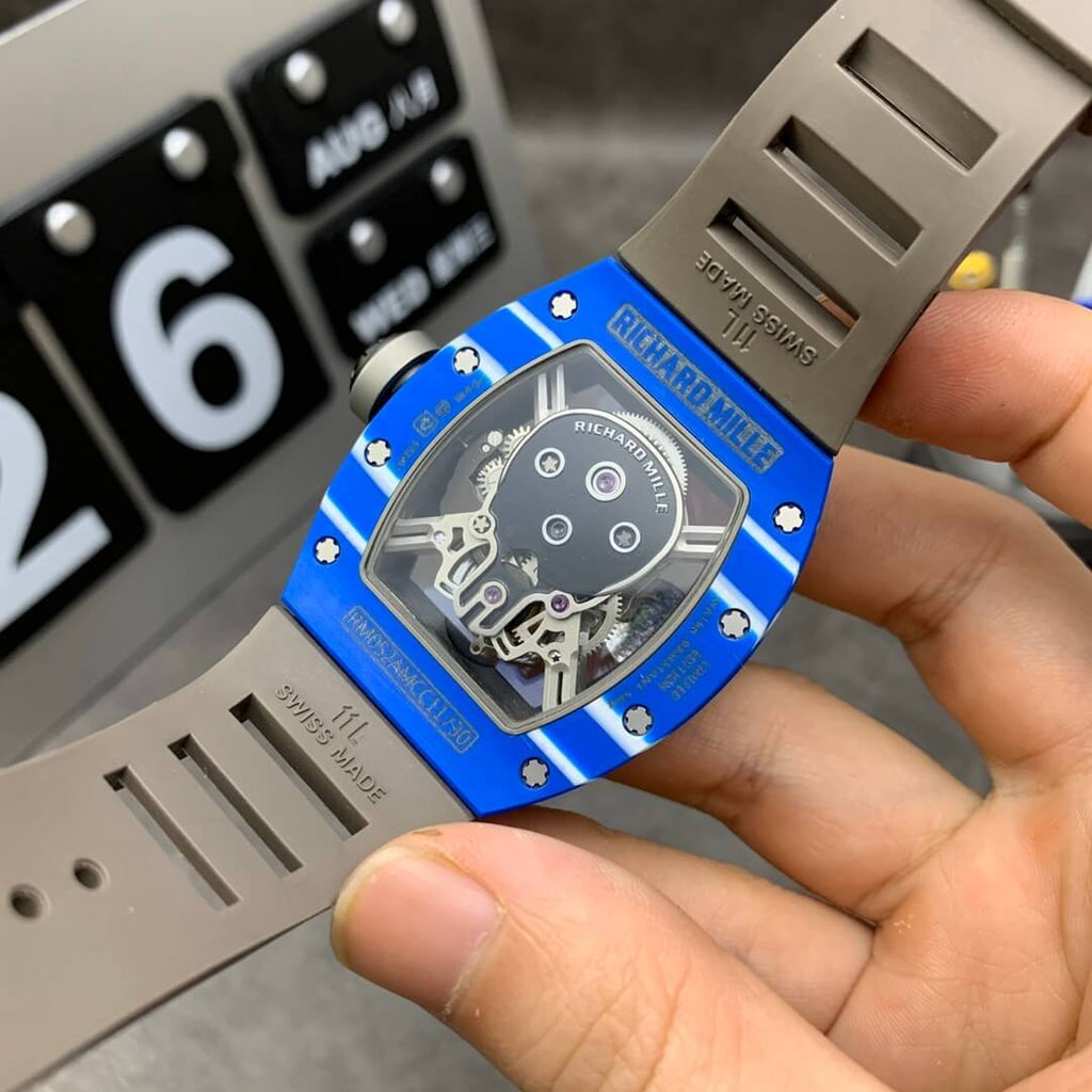 RICHARD MILLE_67