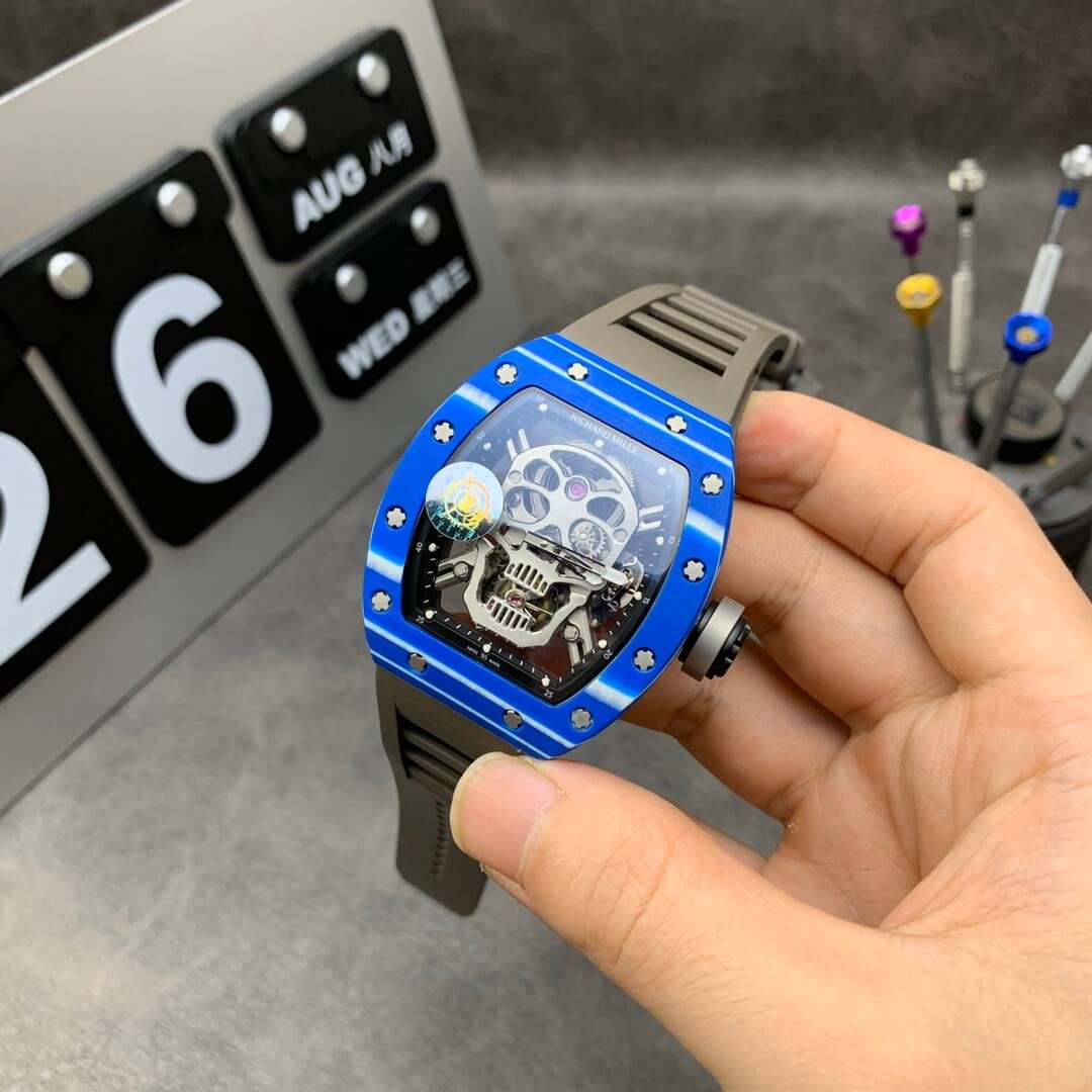 RICHARD MILLE_67