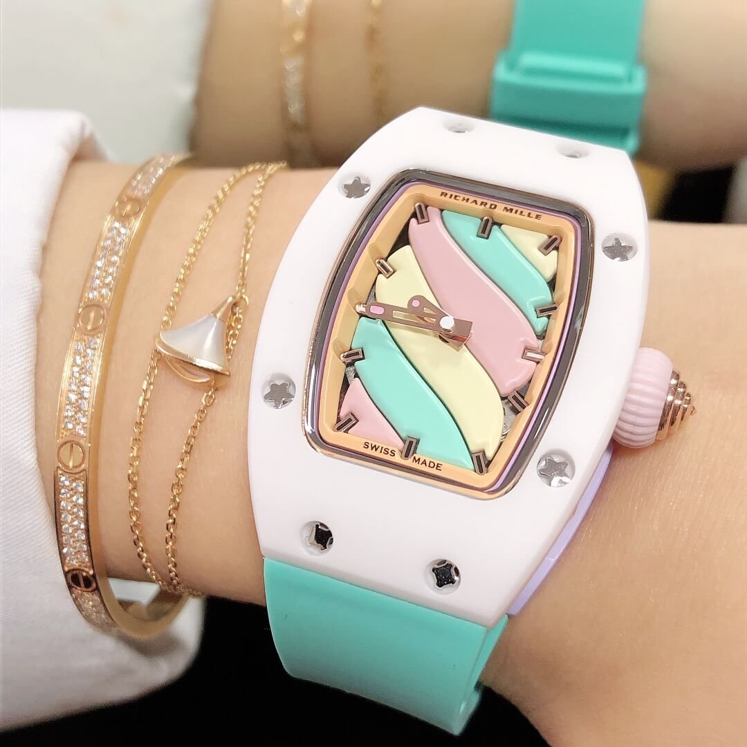 RICHARD MILLE_70