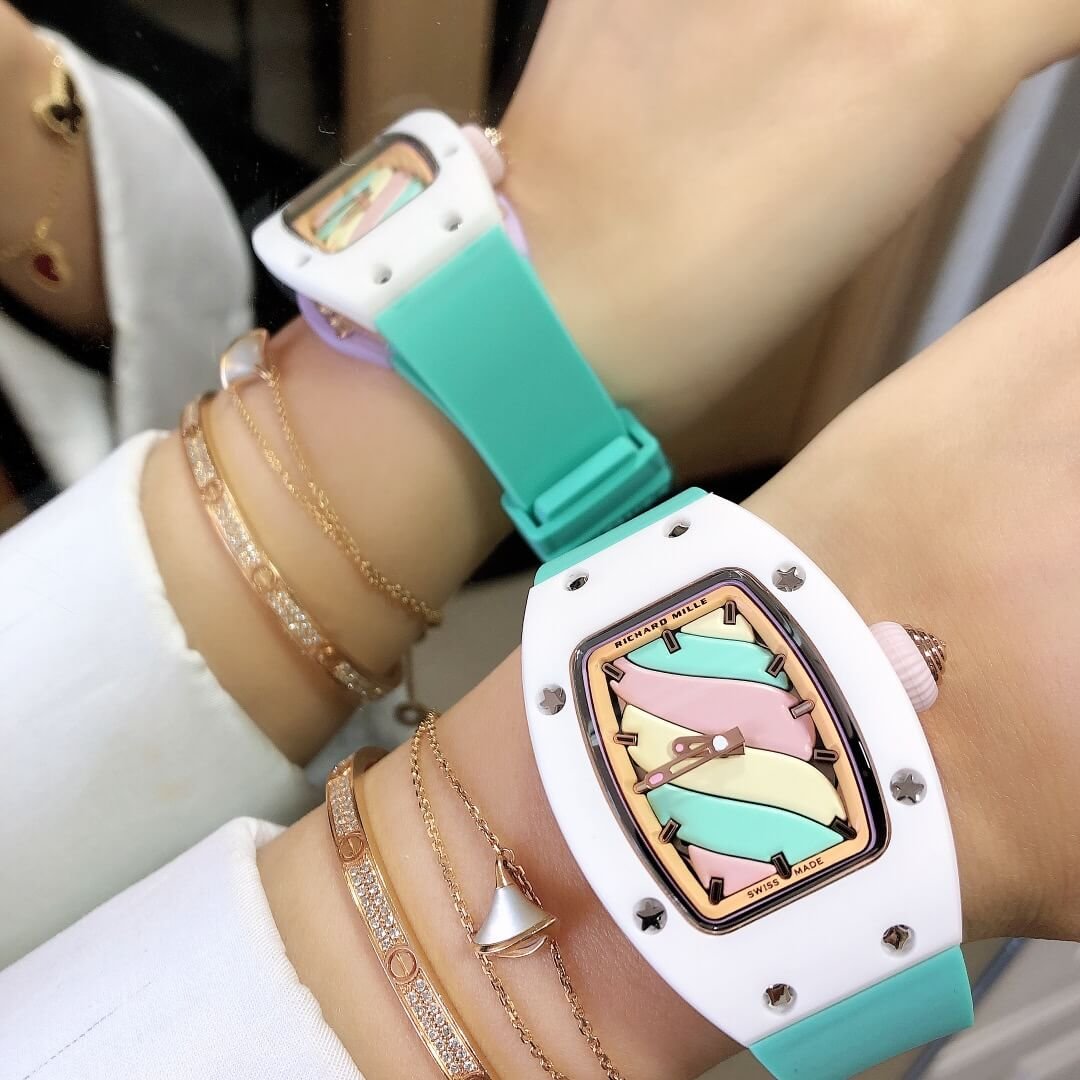 RICHARD MILLE_70