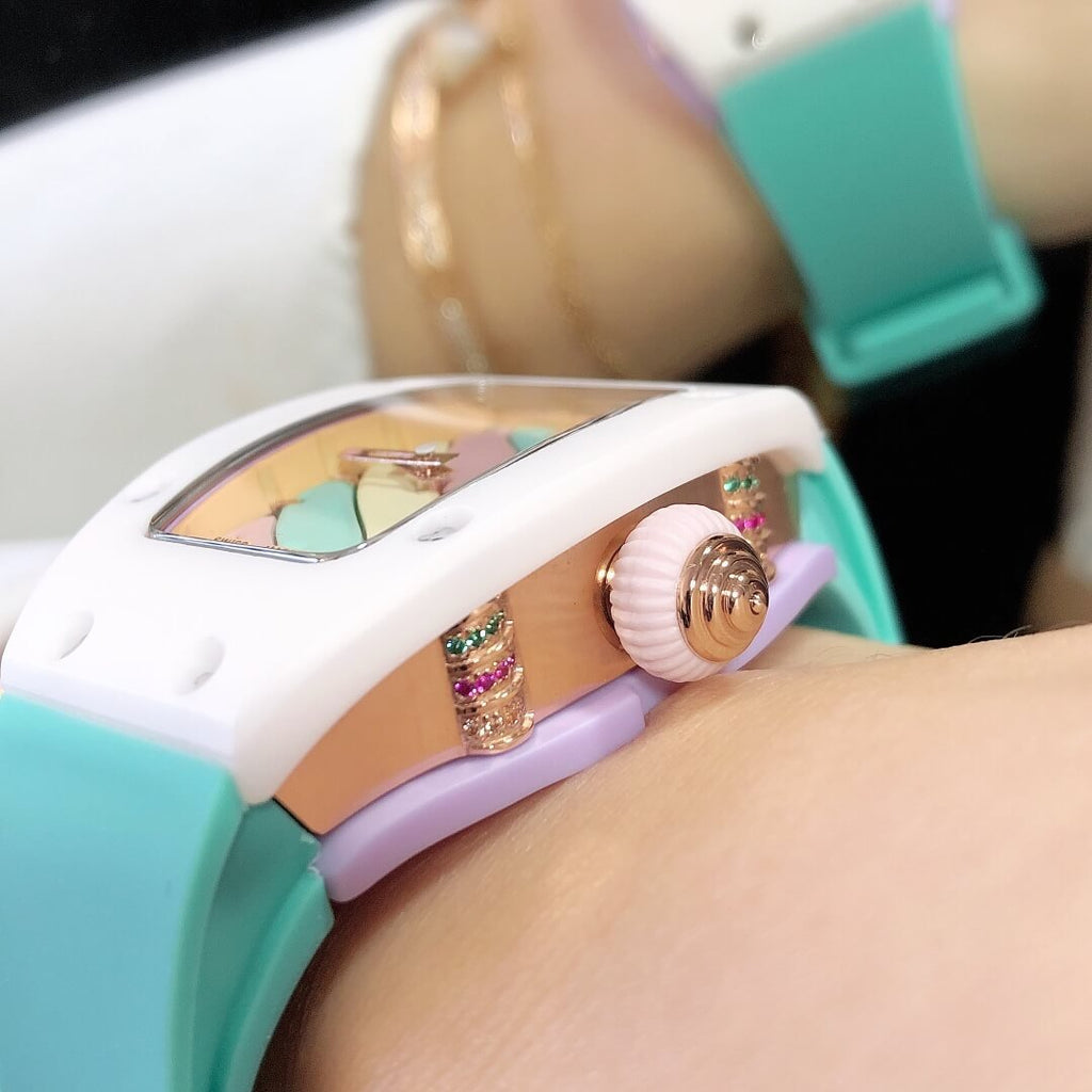 RICHARD MILLE_70