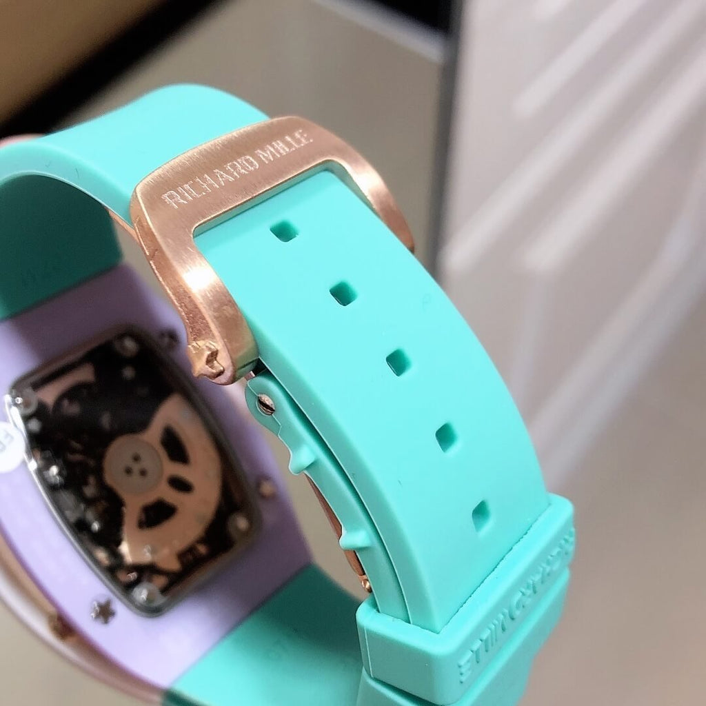 RICHARD MILLE_70