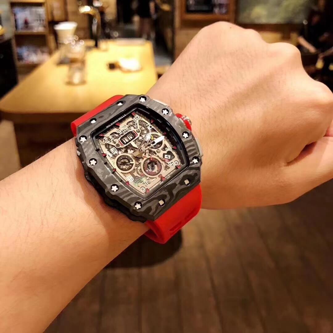 RICHARD MILLE_75