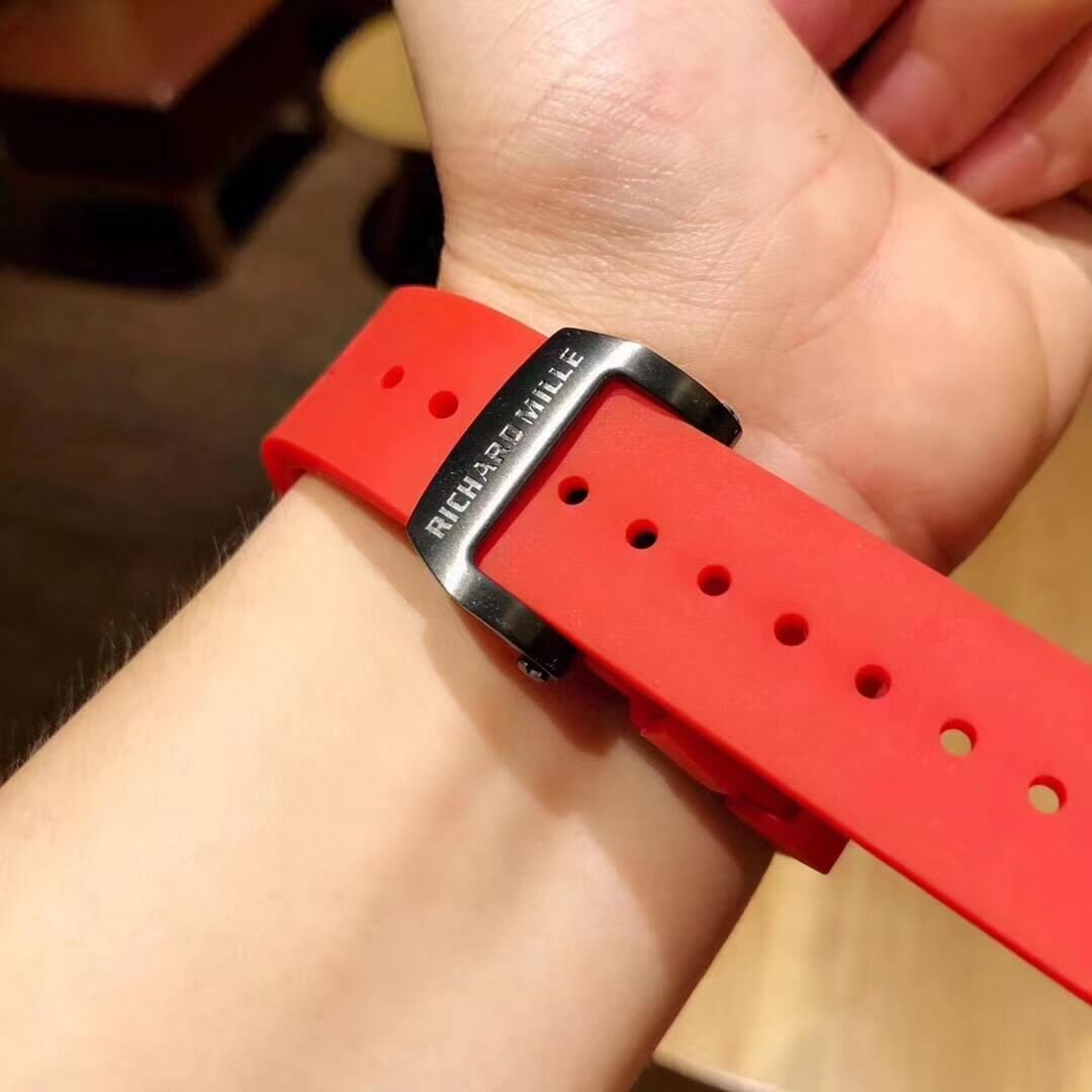RICHARD MILLE_75