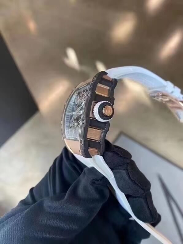 RICHARD MILLE_80