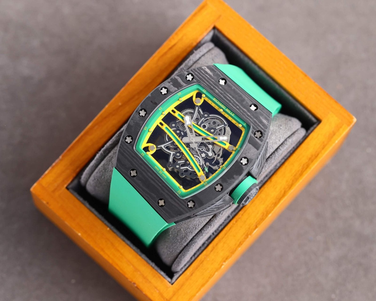 RICHARD MILLE_82