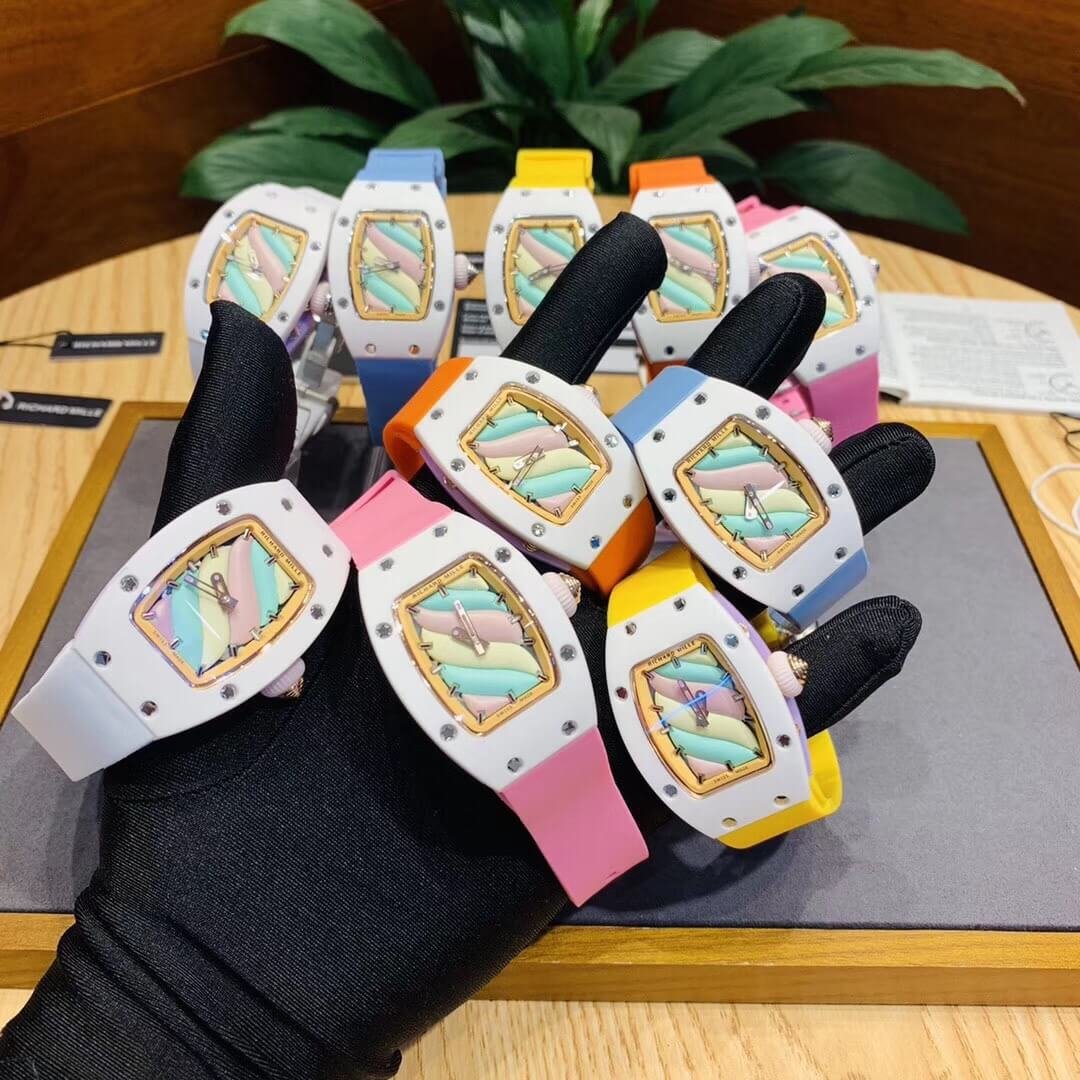 RICHARD MILLE_83