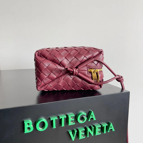 BOTTECA VENETA BAG
