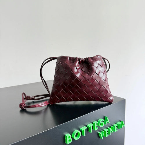 BOTTECA VENETA BAG