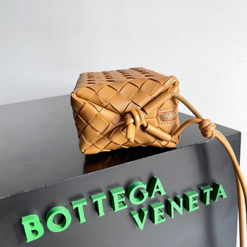 BOTTECA VENETA BAG