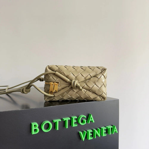BOTTECA VENETA BAG