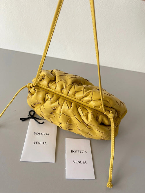 BOTTECA VENETA BAG