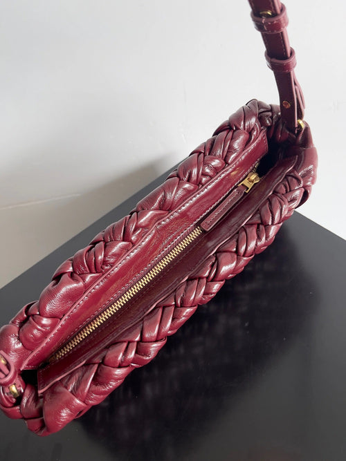 BOTTECA VENETA BAG
