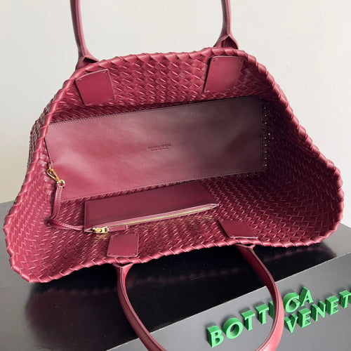 BOTTECA VENETA BAG