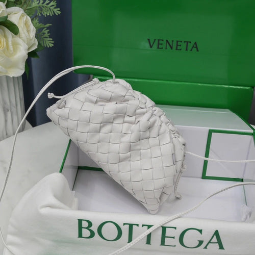 BOTTECA VENETA BAG